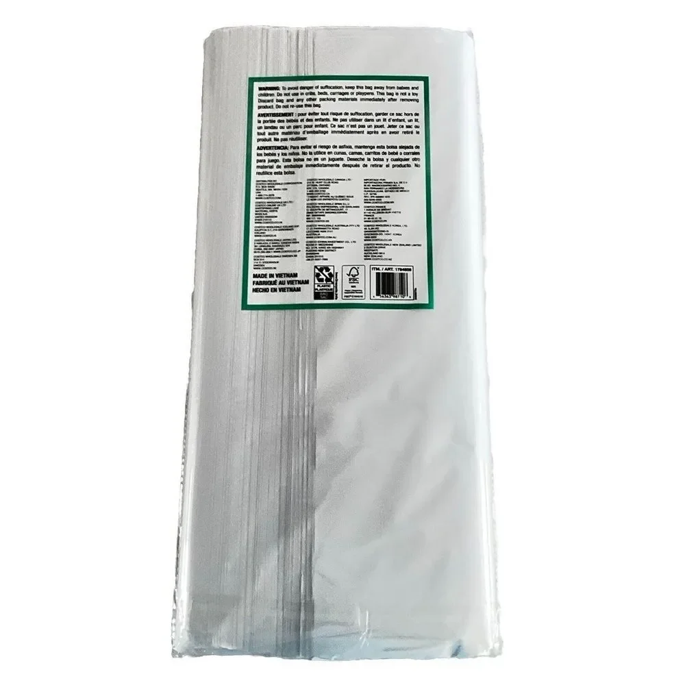 Kirkland Signature Shipping Tissue Paper 400 Sheets